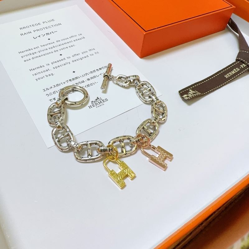 Hermes Bracelets